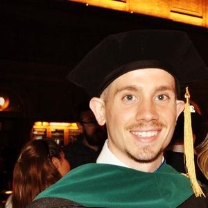 Meet your Posher, Sam